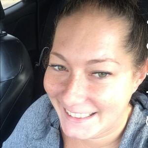 Meet your Posher, Kasey